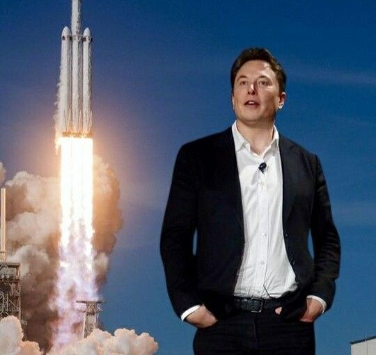 Elon Musk 10 Lições de Sucesso deste Famoso Bilionário