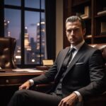 Bilionários deixam pistas. O Verdadeiro Jogo dos Bilionários