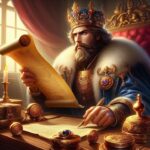 Salomão Sabedoria para Governar e Multiplicar