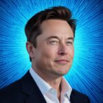 Elon Musk recebe crítica do Papa pelo Bônus salarial de 1 trilhão de dólares