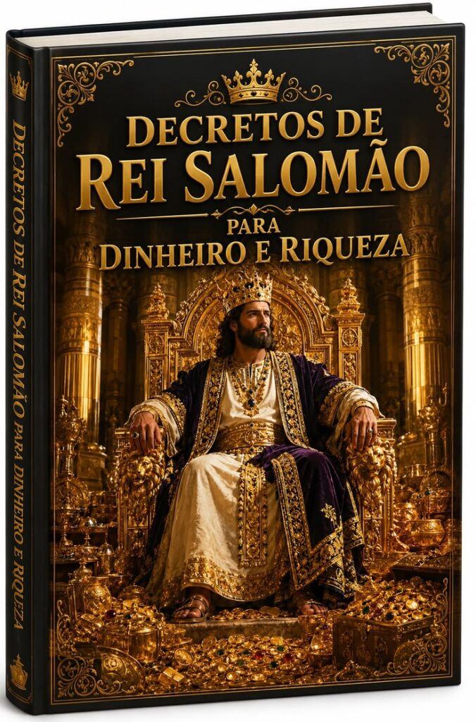 Decretos de Rei Salomão